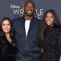 Kobe Bryant’s Daughter Natalia Signs With IMG Models