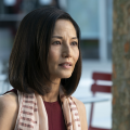 'Cobra Kai': Tamlyn Tomita on Returning 30+ Years After 'Karate Kid'