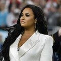 Demi Lovato Plans to Release New Music in Response to Capitol Riots