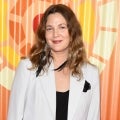 Drew Barrymore Had Vision and Hair Loss Amid Stress of a Secret