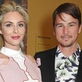 Josh Hartnett and Longtime Girlfriend Tamsin Egerton Are Married 