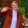 Ellen DeGeneres Shares the Dramatic Way She Learned She Had COVID-19