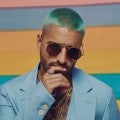 Maluma Admits It's 'Very Hard' for Him to Make Friends in the Industry