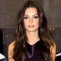 Emily Ratajkowski Says She Attracts the 'Worst Men'