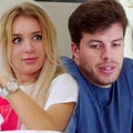 '90 Day Fiancé': Jovi's Friend Outs Him for Sleeping With Strippers