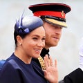 Prince Harry and Meghan Markle Hope to Use Their Digital Platforms ‘For Good’