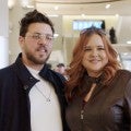 90 Day Fiancé: Zied Reunites With Rebecca But There's Already Tension