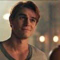 'Riverdale': KJ Apa Talks Season 5, Kissing Safely on Set and Archie's Excessive Shirtless Scenes