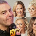 'RHOC' Cast Shakeup: Who's Returning and Who's Not