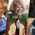 ‘101 Dalmatians’: All Three Cruella Actresses Talk Playing Iconic Disney Movie Villain (Flashback)