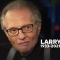 Larry King Dead at 87: Oprah, Ryan Seacrest and More Pay Tribute