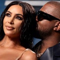Kim Kardashian and Kanye West Split: A Timeline of Their Relationship