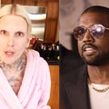 Jeffree Star Officially Addresses Kanye West Affair Rumors