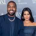 Kim Kardashian Is Ready for a 'Fresh Start' as 'All Signs Point to Divorce' From Kanye West