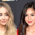 Sabrina Carpenter Denies ‘Skin’ Was a Clapback to Olivia Rodrigo’s ‘Driver’s License’