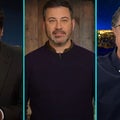 Late Night Hosts React With Shock and Anger to Capitol Riots