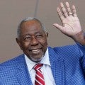 Hank Aaron, Baseball Hall of Famer, Dies at 86