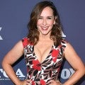 Jennifer Love Hewitt Reveals Her Best Real-Life Hollywood Interactions