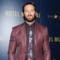 Armie Hammer Accused by Woman of Rape and Battery in 2017