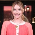 Emma Roberts Shares First Photo of Son Rhodes With Garrett Hedlund