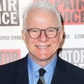 Steve Martin Shares His Experience Getting the Coronavirus Vaccine