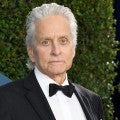 'Franklin': Michael Douglas Is Unrecognizable as Benjamin Franklin