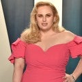 Rebel Wilson Says She Got 'Bad News,' References Fertility Struggles