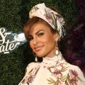 Eva Mendes Says She Took Time Off Social Media After Daughter Told Her She 'Was on the Phone Too Much'