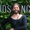 Jonathan Van Ness Shares How He Met His Husband Mark Peacock