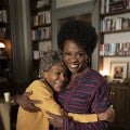 Viola Davis Says She's 'Devastated' Following Cicely Tyson's Death