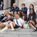 'Gossip Girl' Reboot Stars on How the Show Has Evolved