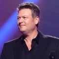 Blake Shelton Performs 'Come Back as a Country Boy' at CMA Awards