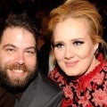 Adele Reaches Divorce Settlement With Simon Konecki 