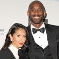 Vanessa Bryant Talks Grief Near Anniversary of Kobe & Gianna's Deaths