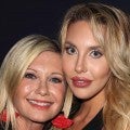 Olivia Newton-John Tells the Story Behind Her Duet With Daughter Chloe