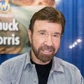 Chuck Norris' Rep: He Was Not at Capitol Riots, Photo Is of 'Wannabe'