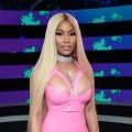 Nicki Minaj Reveals She Almost Named Her Son Ninja