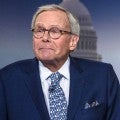 Tom Brokaw Retiring From NBC News After 55 Years