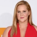 Amy Schumer Shares Her Dad Has Been Hospitalized