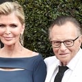 Shawn King Reveals Husband Larry King's Final Words to Her 