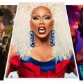 2021 GLAAD Media Awards: 'Happiest Season,' 'RPDR' Among Nominees