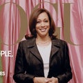 'Vogue' Addresses Kamala Harris Cover Controversy