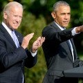 Barack Obama Congratulates Joe Biden in Sweet Inauguration Day Post