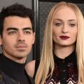 Joe Jonas and Sophie Turner Share Never-Before-Seen Pregnancy Photos 