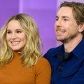 Kristen Bell and Dax Shepard Returned to Therapy for a 'Brush-Up'