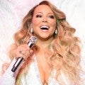 Mariah Carey Hits High Note After Getting COVID-19 Vaccine