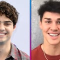 Noah Beck Says Noah Centineo Is Mentoring Him as He Gets Into Acting (Exclusive)