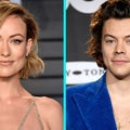 Olivia Wilde Praises Harry Styles in Sweet Post Amid New Romance