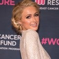 Paris Hilton Denies Pregnancy Rumors