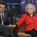 Ryan Reynolds Reveals 'Feud' With Betty White in 'Proposal' Throwback